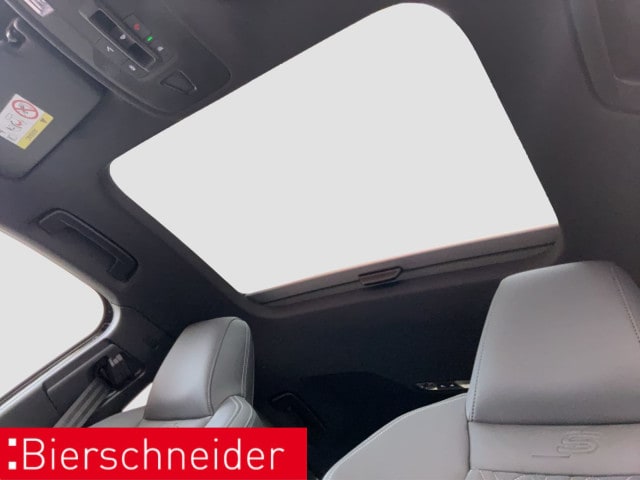 Audi S3 Quattro S-Tronic Sportback