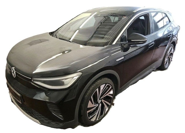 Volkswagen ID.4 Performance Plus Pro Style