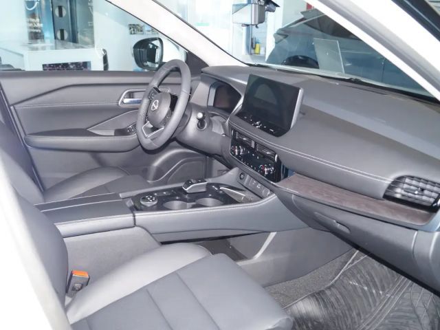 Nissan X-trail AWD Tekna