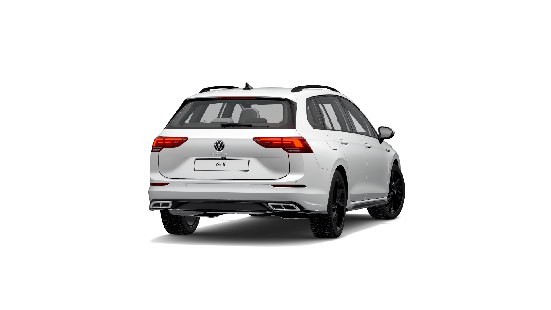 Volkswagen Golf 2.0 TDI Golf VIII Variant