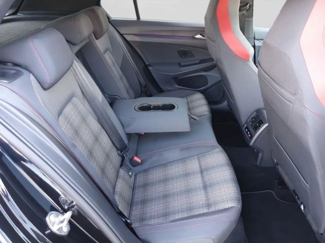 Volkswagen Golf DSG GTI IQ.Drive