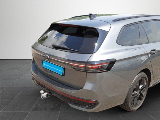 Volkswagen Passat Variant eHybrid