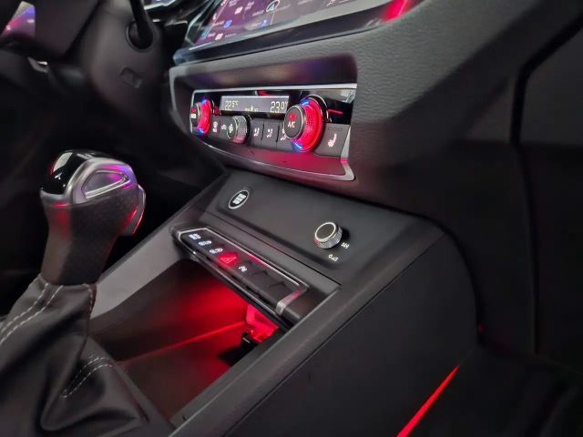 Audi Q3 35 TFSI S-Tronic Sportback