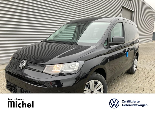 Volkswagen Caddy Caddy TSI 5-Sitzer AHK Kamera AppConnect