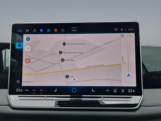 Volkswagen Tiguan 2.0 TDI DSG 4Mo R-Line+AHK+MATRIX+BLACKSTYLE+NAVI+SHZ