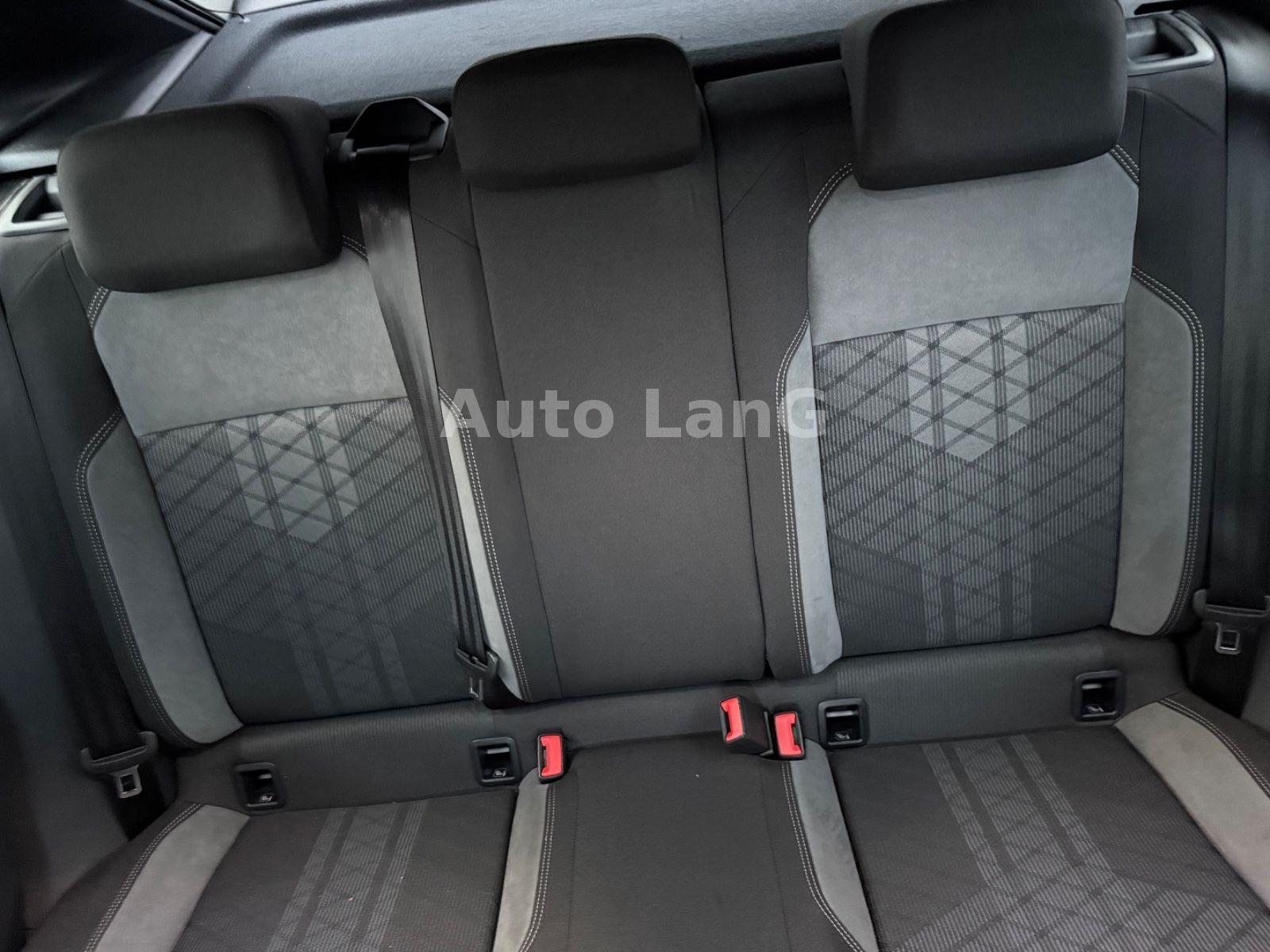 Volkswagen Taigo DSG R-Line