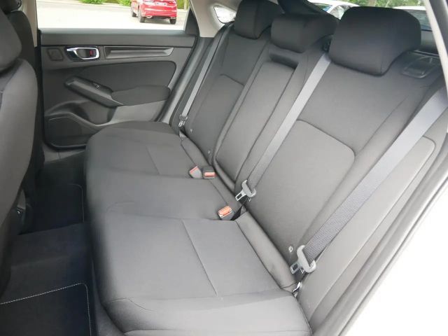 Honda Civic 2.0 Elegance Hybrid i-MMD