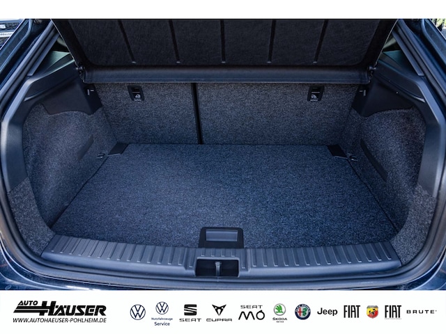 Seat Ibiza 1.0 TSI DSG FR-lijn