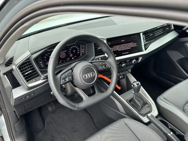 Audi A1 25 TFSI