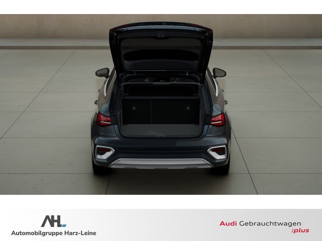 Audi A3 40 TFSI Hybride S-Tronic