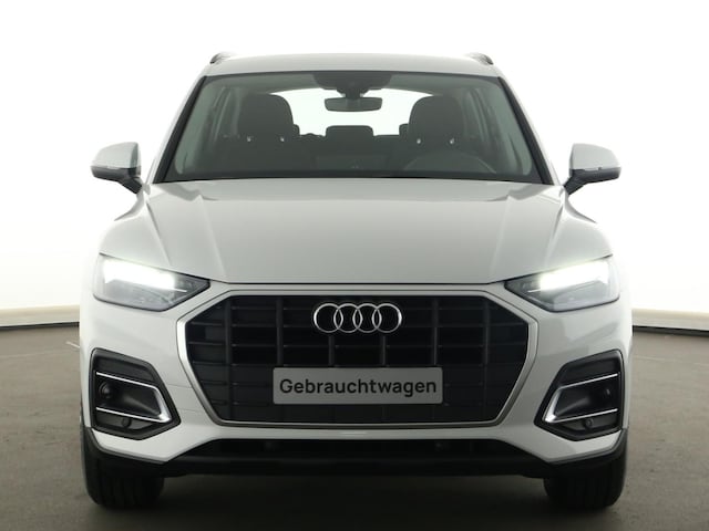 Audi Q5 35 TDI S-Tronic