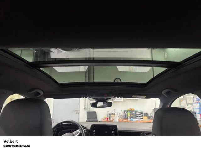 Volkswagen T-Roc 1.5 TSI R-Line