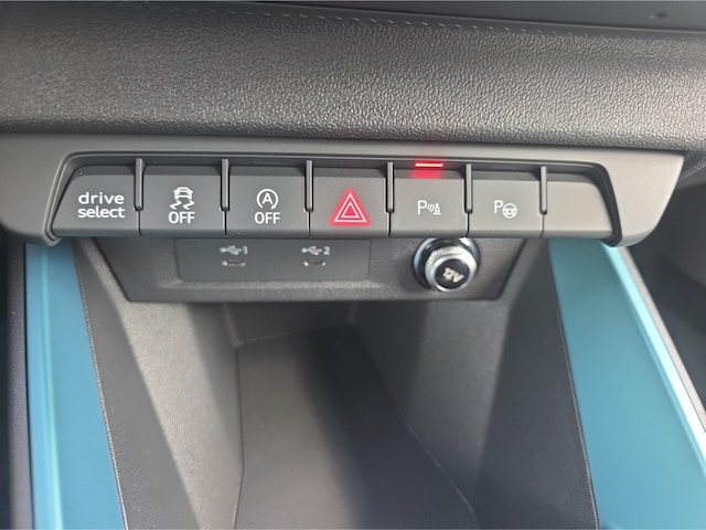 Audi A1 40 TFSI S-Line S-Tronic Sportback