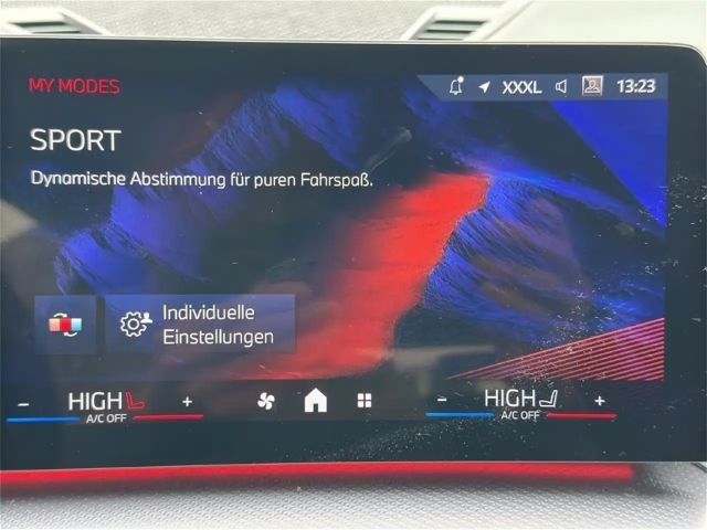 BMW X1 M-Sport xDrive