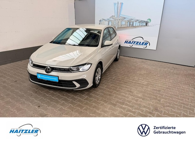 Volkswagen Polo Life