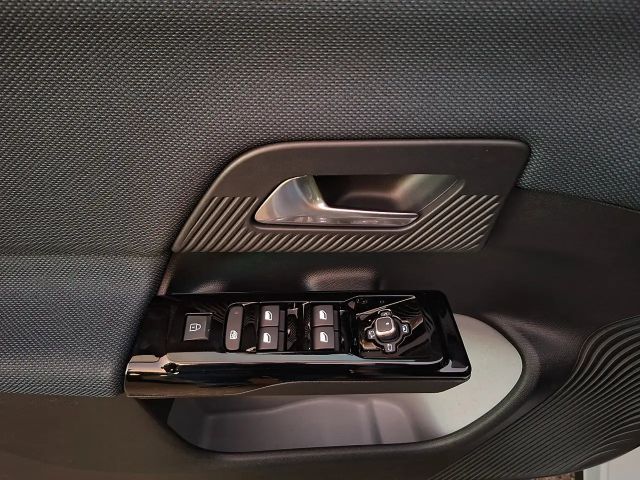 Citroën C5 Aircross Hybrid Max