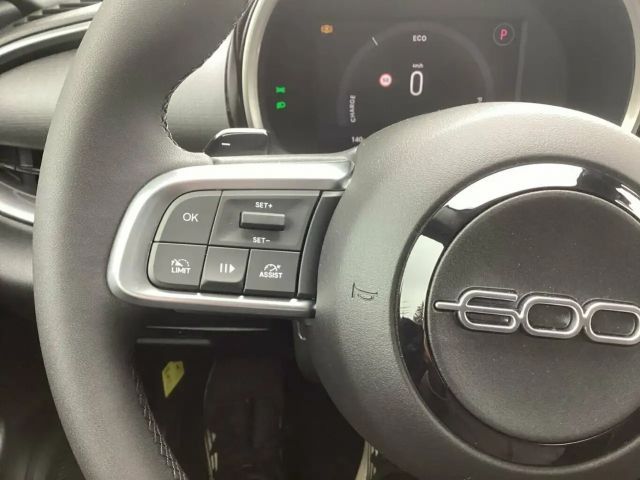 Fiat 600e 1.2 DCT 110PS