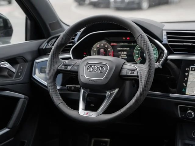 Audi Q3 35 TFSI Business S-Line S-Tronic