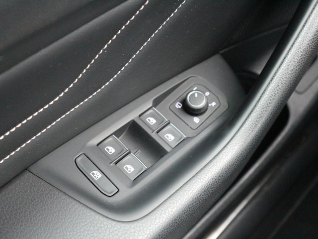 Volkswagen Passat AllTrack Variant