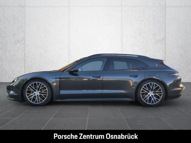 Porsche Taycan Sport Turismo