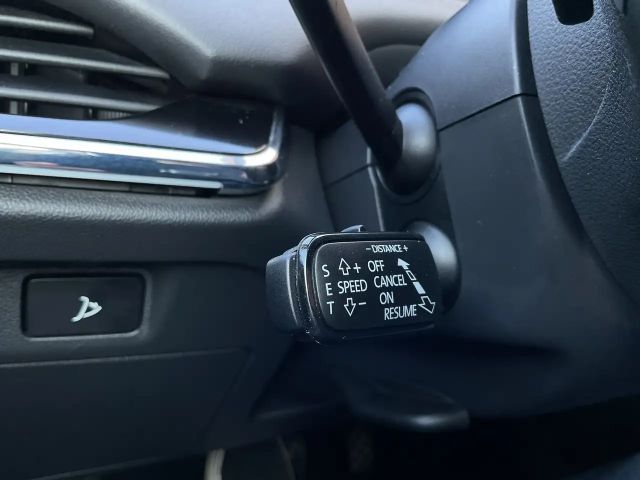 Skoda Enyaq Coupe iV 80