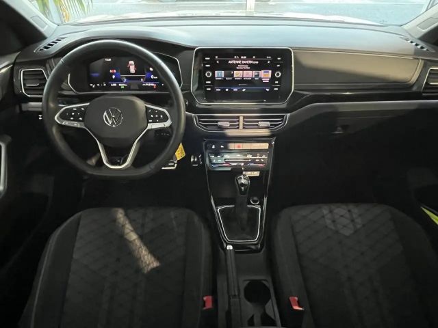 Volkswagen T-Cross 1.5 TSI DSG R-Line
