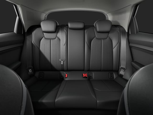 Audi A1 30 TFSI S-Line S-Tronic Sportback