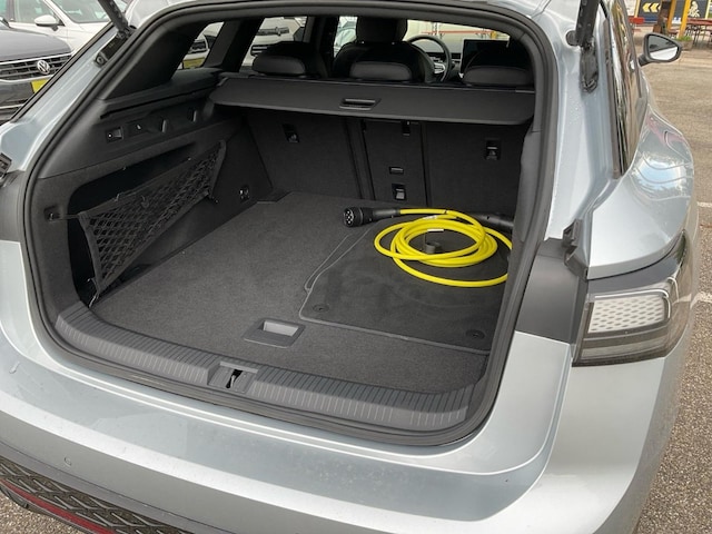 Volkswagen ID.7 Tourer