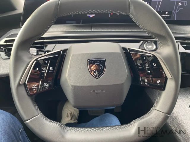 Peugeot 3008 Allure Pack Hybrid