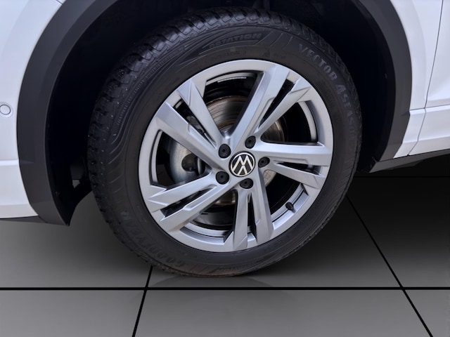 Volkswagen T-Roc 1.5 TSI DSG R-Line