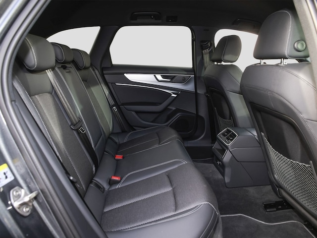 Audi A6 40 TDI Avant Quattro S-Line S-Tronic