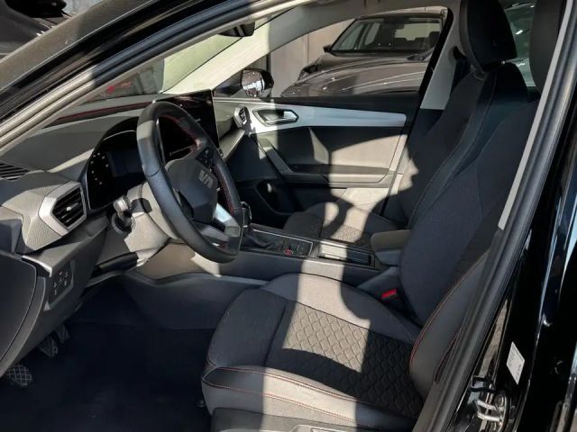 Seat Leon 1.5 TSI FR-lijn