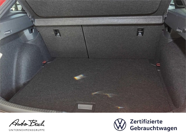 Volkswagen Taigo 1.0 TSI R-Line