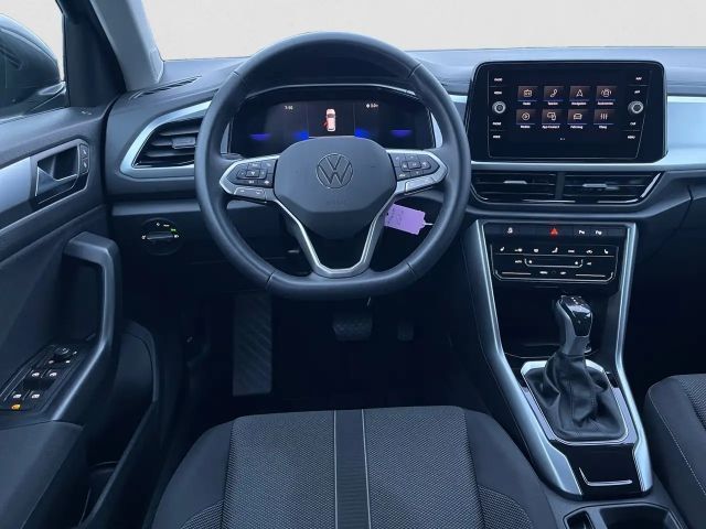 Volkswagen T-Roc DSG Life
