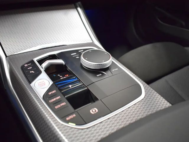 BMW 318 318d M-Sport Touring