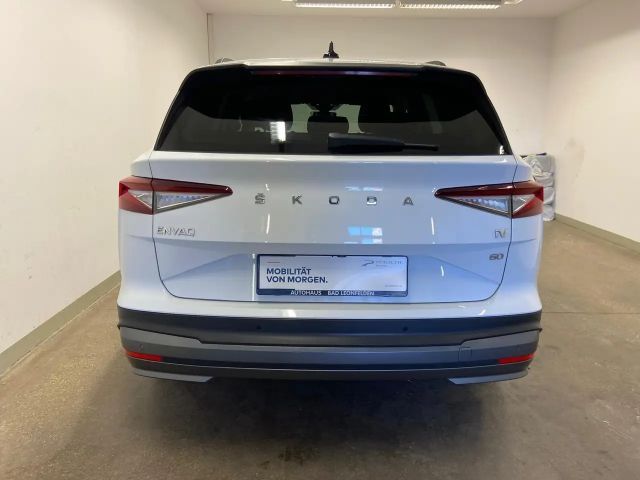 Skoda Enyaq iV 60