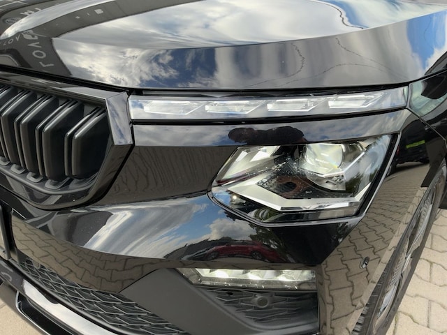 Skoda Kamiq 1.5 TSI Monte Carlo