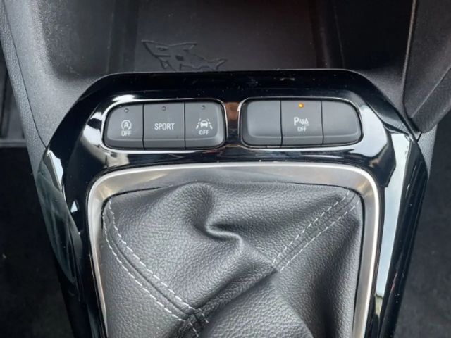 Opel Corsa GS-Line Grand Sport