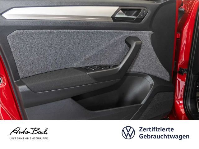 Volkswagen T-Roc 1.0 TSI Move