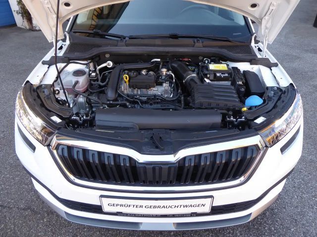 Skoda Kamiq Ambition