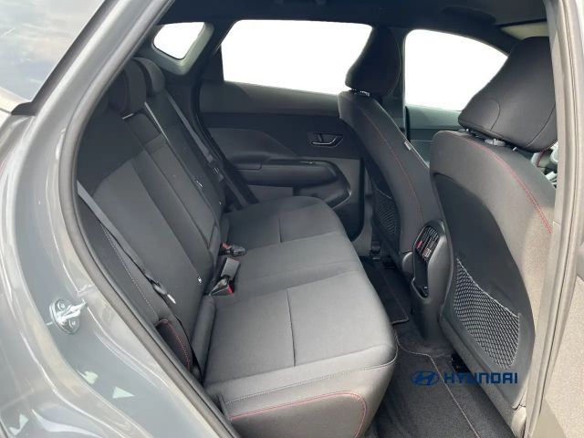 Hyundai Kona Electric N Line