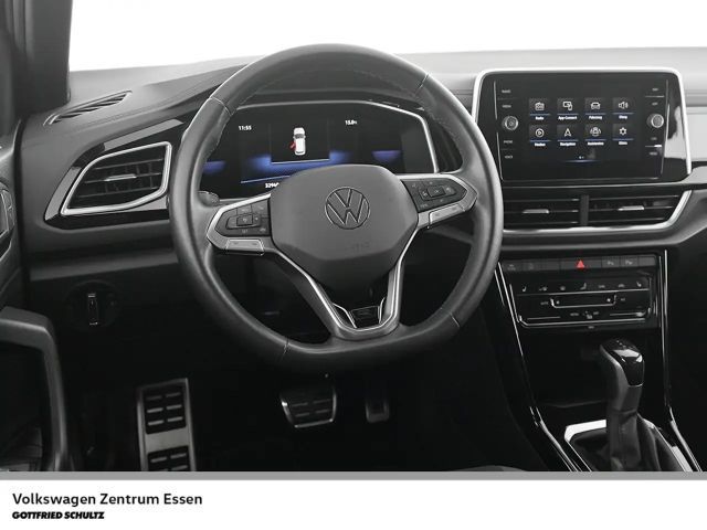 Volkswagen T-Roc DSG R-Line