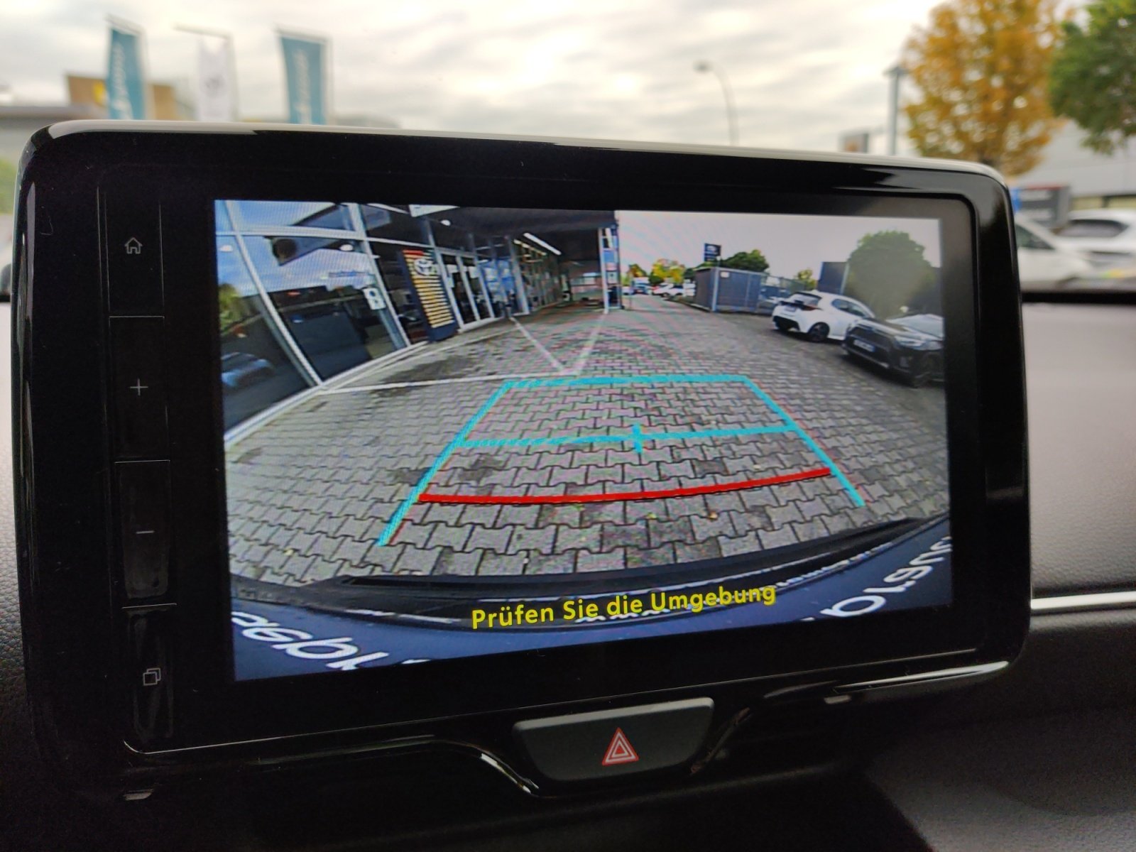 Toyota Yaris Cross 5-deurs Team D