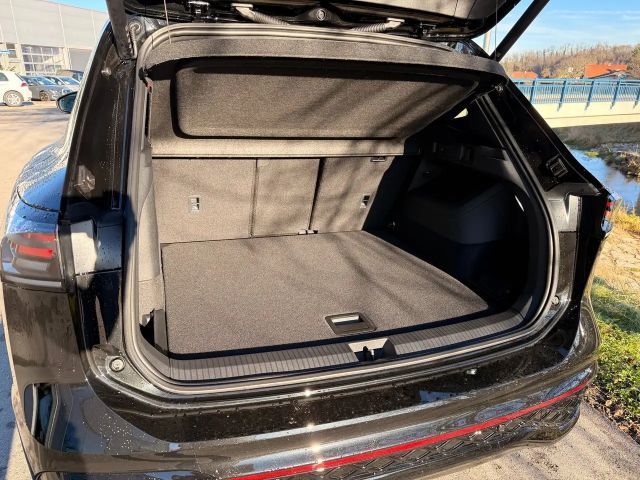 Volkswagen Tiguan DSG Sport eHybrid