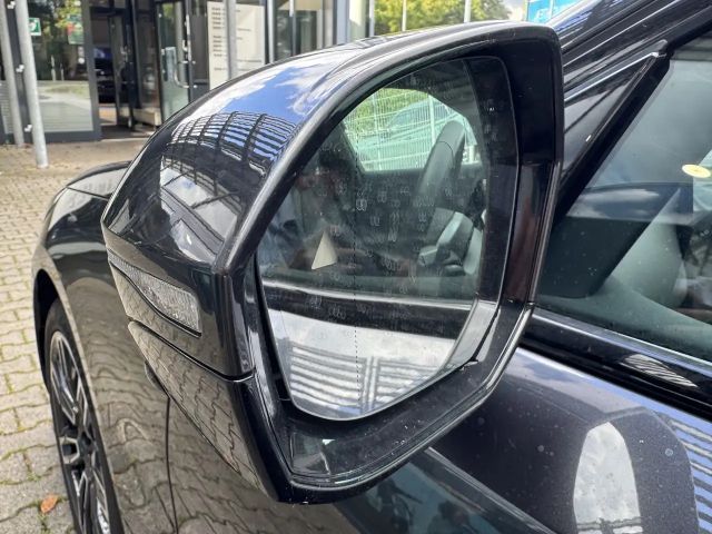 BMW 540 540d M-Sport xDrive