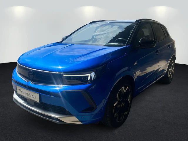 Opel Grandland X Ultimate