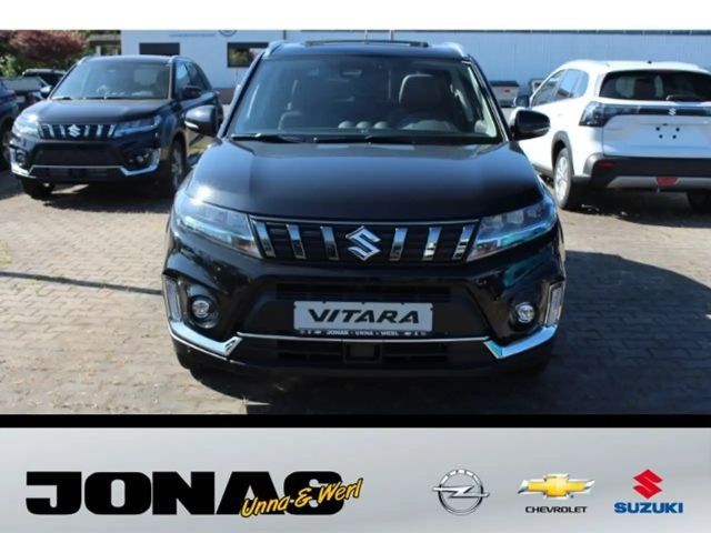 Suzuki Vitara Comfort