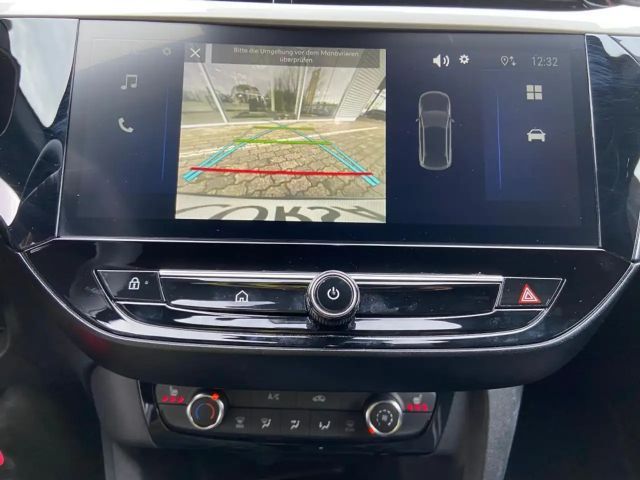 Opel Corsa GS-Line Grand Sport Turbo