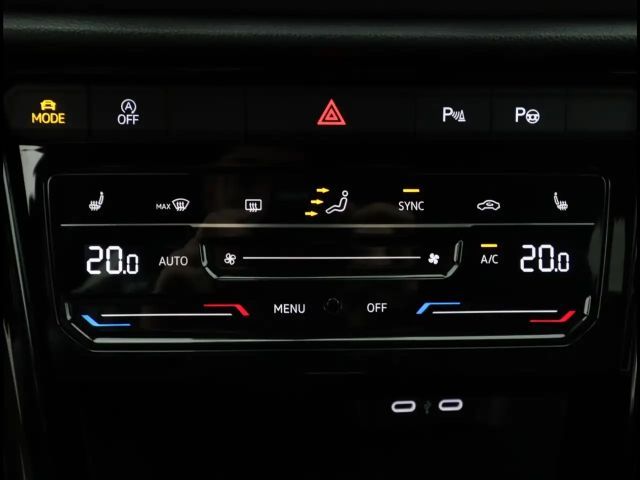 Volkswagen T-Roc 1.5 TSI DSG R-Line