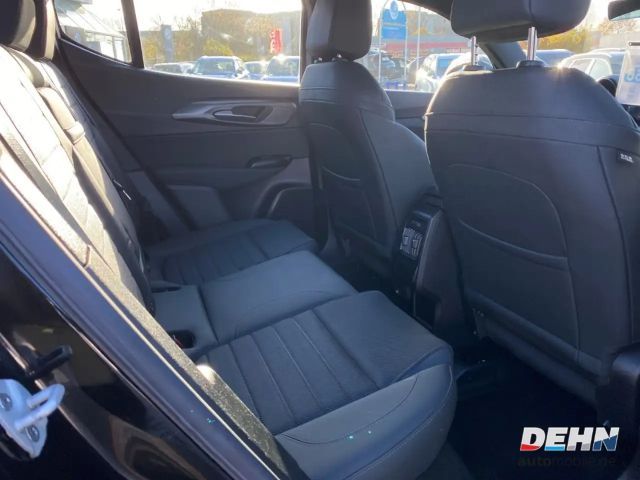 Alfa Romeo Tonale 1.6 TD Sprint AT SHZ LRHZ LED Navi VZE